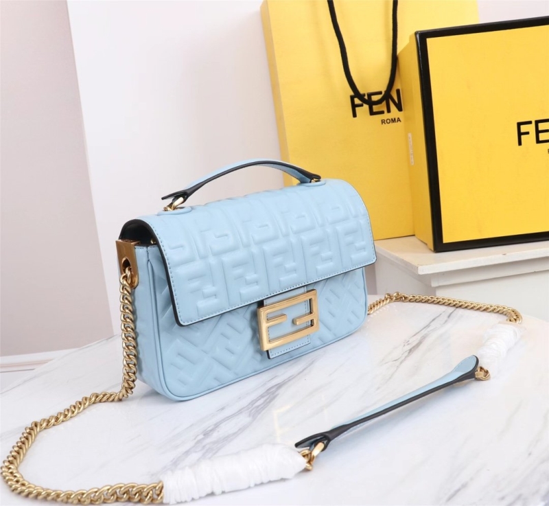 Fendi Baguette Bags